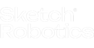 Sketch Robotics Logo